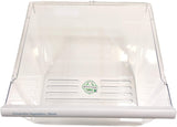 GlobPro 2179282 2179348 2188654 2188664 Refrigerator Crisper Drawer 16" length Approx. Replacement for and compatible with Whirlpool Roper Estate 2179282 2179348 2188654 2188664 Heavy DUTY