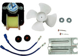 Glob Pro Solutions GS102 fits Evaporator Fan Motor  Replacement for WP4389142 Heavy DUTY