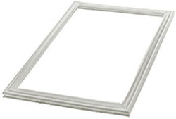 GlobPro AP2067993 AH297173 EA297173 PS297173 Freezer Door Gasket only for 23" ¾ X 31" ½ Replacement for and compatible with General Electric Heavy DUTY