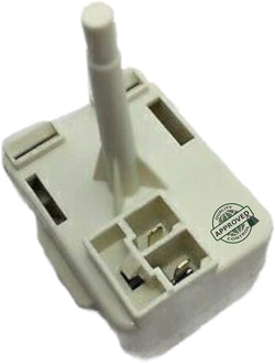 GlobPro W10805623 Refrig. Compressor Start Relay Replacement for and compatible with Kenmore Maytag Whirlpool KitchenAid Heavy DUTY