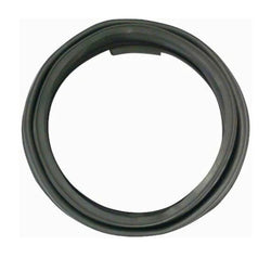 GlobPro 8540952-3 Washer Bellow Door Boot Seal 18" ½ Diameter Approx. Replacement for and compatible with Maytag Whirlpool Kenmore Heavy DUTY