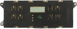 GlobPro 316557116 Range Control Board Black 2 inputs Replacement for and compatible with Kenmore 316557116 Heavy DUTY