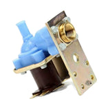 GlobPro 12-2548-01 USEONG U-line Water Valve, 24V, 60HZ Compatible with #76006 Uline Heavy DUTY