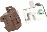 GlobPro 445PHBYY 2025770 Frid Compressor Relay Protector O/L Overoload Replacement for and compatible with Kenmore Samsung Heavy DUTY