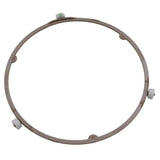 GlobPro WB2X10719 874039 Microwave Guide Roller Assembly 9" ¼ Length Approx. Replacement for and Compatible with General Electric Heavy Duty