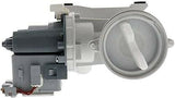 2-3 days delivery-Hotpoint, GE washer Water Drain Pump OPTIONS