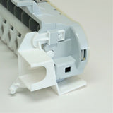 FD1101S ICE MAKER  6" Support-4 Pins -Compatible With Kenmore Frigidaire NON OEM Old # MODEL-FD1101S