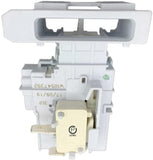 GlobPro W10547392 Washer Switch 3 Terminals Replacement for and compatible with Whirlpool Heavy DUTY