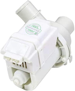 Global Solutions Washer Pump Compatible Admiral LG DP040-012