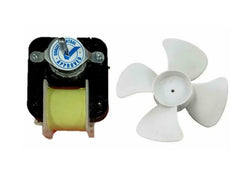 AP3103456 Fits Kenmore Evaporator Fan Motor Whirlpool, Maytag PS358620