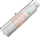 GlobPro PD00002121 AP5271937 PS4138224 EAP4138224 Frid Coupling 9" length Approx. Replacement for and compatible with Samsung PD00002121 AP5271937 PS4138224 EAP4138224 Heavy DUTY