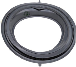 GlobPro WPW10381562 Washer Bellow Door Seal 15" length diameter Approx. Replacement for and compatible with Whirlpool Maytag Amana WPW10381562 Heavy DUTY