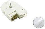ReplacementParts - Kingston Timer Control and Free Knob 7144 GE 175D5749P005 M298