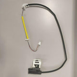 Fit For Whirlpool W11307244 Washer Lid Lock Switch and Harness W10838613 AP6832601