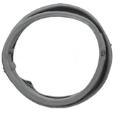 GlobPro WH45X10003 Washer Door Boot Seal Kit 15" length Approx. Replacement for and compatible with GE Heavy DUTY