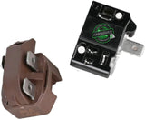 CK910010004 Embraco Compressor Relay Protector start and Overload