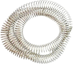 GlobPro 1553336 13123460 131475300 Dryer Heating element JUST Coil Replacement for and compatible with Kenmore Fridg. Westinghouse and more ONLY Coil Heavy DUTY