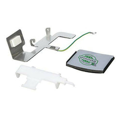 Glob Pro Solutions GS102 fits Tab Ice Door ICE MAKER DOOR CHUTE KIT 3" ¼ x 3"...