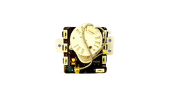 GlobPro WP3976576 Dryer Timer 8 terminals drying cycle Replacement for and co...