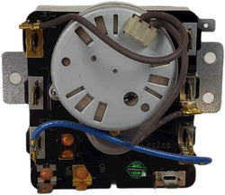 GlobPro WP8299784 Dryer Timer 15/16 shaft length Approx. Replacement for and compatible with Whirlpool WP8299784 Heavy DUTY