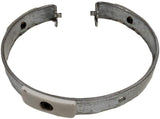 GlobPro 62959 62993 63388 4324929 Washer Basket Drive kit 12" length Approx. Replacement for and compatible with Whirlpool KitchenAid Maytag 62959 62993 63388 4324929 Heavy DUTY