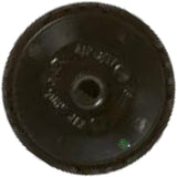 GlobPro WE01X1151 Washer Timer Knob 2" length Approx. Replacement for and compatible with GE Heavy DUTY