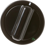 GlobPro WE1X1151 Washer Timer Knob 2" length Approx. Replacement for and compatible with GE Heavy DUTY