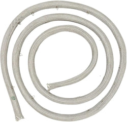 GlobPro 318053103 Range Door Seal 76" length Approx. Replacement for and compatible with Frigidaire Kenmore White-Westinghouse Heavy DUTY
