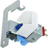 GlobPro WR57X0095 WR57X0096 WR57X0102 WR57X0110 Fridge Water Inlet Valve Only1 Coil ¼"inches hose Replacement for and compatible with GE Kenmore Heavy DUTY