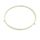 GlobPro PD00027496 PS951887 1084567 AP3671274 Microwave Guide Roller Assembly 9" ¼ Length Approx. Replacement for and Compatible with General Electric Heavy Duty