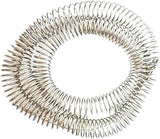 GlobPro PD00000309 EAP2378363 AP4501537 PS2378363 Dryer Heating element JUST Coil Replacement for and compatible with Kenmore Fridg. Westinghouse and more ONLY Coil Heavy DUTY