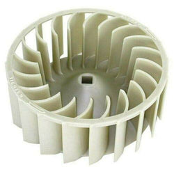 WP697772 PS384381 AP291208 For Whirlpool Kenmore Dryer Blower Wheel Fan