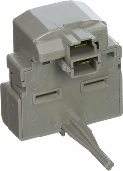 GlobPro WR08X22874 CK900368 Fits Embraco Compressor Start Relay 1/4 terminal Replacement for and compatible with GE Hotpoint Heavy DUTY
