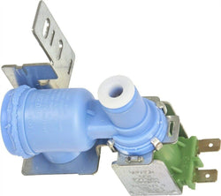 GlobPro 242252603 Refrigerator Water Inlet Valve 1 Coil Replacement for and compatible with Frigidaire Kenmore Crosley 242252603 Heavy DUTY