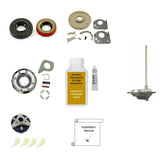 GlobPro CK900223 Washer KIT REPAIR FOR WHIRLPOOL TRANSMISSIONS - ONLY FIT 3360629  Replacement for and compatible with     Heavy DUTY