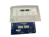 GlobPro 3391018-W10164138-W10315980-W10708485 Complete Assembly Dispenser Con...