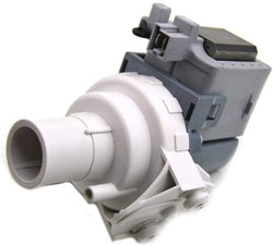AZAP WP34001340 Drain Pump Assembly 34001340, PS11741568, AP6008431 Fits Maytag