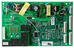 200D4862G004 General Electric Main Control Board 200D4862G003, 200D4862G004