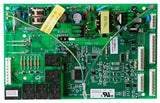 200D4862G004 General Electric Main Control Board 200D4862G003, 200D4862G004