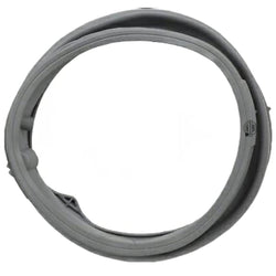 GlobPro WH45X10062 Washer Door Boot Seal Kit 15" length Approx. Replacement for and compatible with GE Heavy DUTY