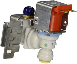 GlobPro PD00002333 AP6007253 PS11740365 EAP11740365 Fridge Water Inlet Valve 3" ¾ length Approx Replacement for and compatible with Whirlpool KitchenAid Kenmore Maytag Heavy DUTY