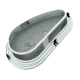 GlobPro WE18X25155 Lint Screen & Cover Replacement for and compatible with General Electric brands include WE18X25155 Heavy DUTY