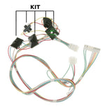 2-3 Days Delivery - Spark Ignition Switch and Harness Monogram ZGU385 AP6031743