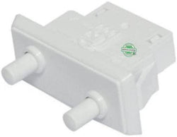 GlobPro AP4136952 PS2522335 EAP2522335 PD00002031 Fridge Door Switch 2" legth Approx. Replacement for and compatible with Samsung Heavy DUTY