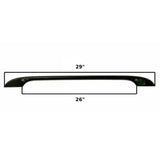 2-3 Days Delivery - Oven Door Handle Kit 29" Aprox 5304458312