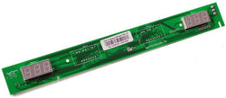 Global Solutions WPW10207861 Electronic Control Board Wl for Whirlpool Refrigerator W10207861, 12782203, 12782203SP, 12782205, 12782205SP, 67005397, 67005400, 8208269, PS11750388