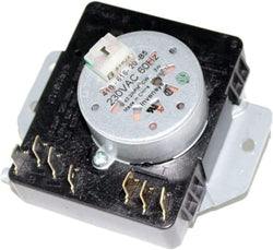 GlobPro WPW10185970 Dryer Timer 7 Fixed Terminals Replacement for and compatible with Whirlpool Heavy DUTY