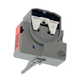 GlobPro 4590242 60704900 Frigde Compressor Start Relay 2" ¼ length Approx. Replacement for and compatible with General Electric Heavy DUTY