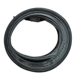 GlobPro WH45X10003 Washer Door Boot Seal Kit 15" length Approx. Replacement for and compatible with GE Heavy DUTY