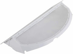 GlobPro CK900357 ORIGINAL Dryer Filter Lint Screen AP6037511 Replacement for and compatible with GE Hotpoint Heavy DUTY